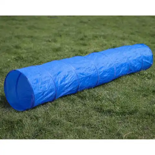 Must-Have PROCYON Agility Tunnel extralang - 50 x 300 cm
