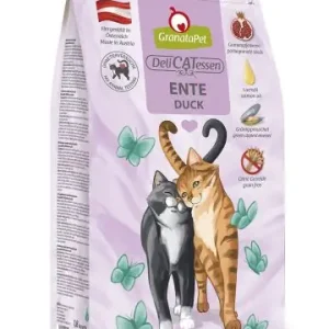 Knallerangebot GranataPet DeliCatessen Ente Adult 300 g