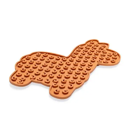Nur Für Kurze Zeit Beeztees Puppy Leckmatte Lama Molly