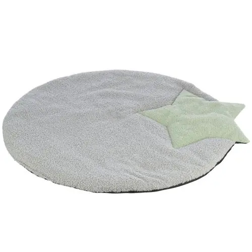 Trixie Junior Liegematte - 86 × 80 cm Letzte Chance