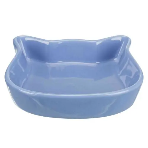 Trixie Keramiknapf Katzenkopf Top-Angebot