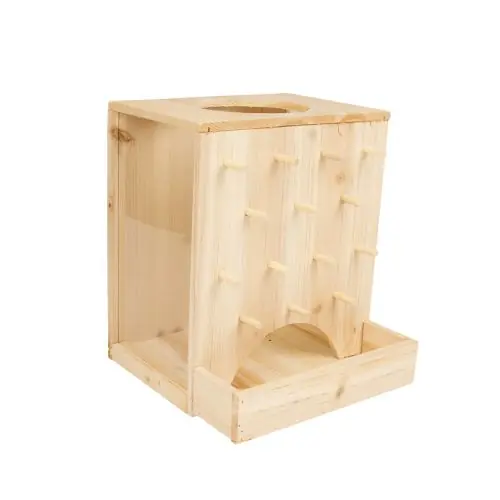 Duvoplus Buddel- und Kletterturm Top-Preis