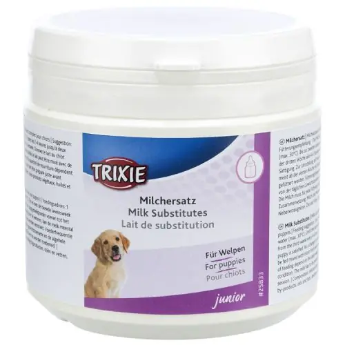 Direktkauf Trixie Milchersatz für Welpen - 250g