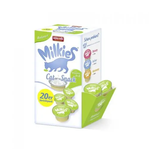 Top-Preis Animonda Milkies Balance 20x15g