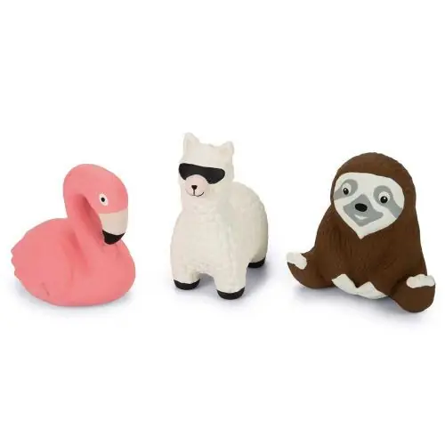 Meistverkauft Beeztees Latex Toy Pets