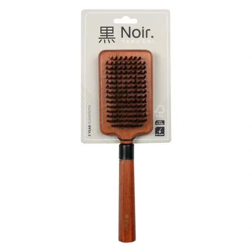 EBI Noir Japandi Nylonbürste Mega-Angebot