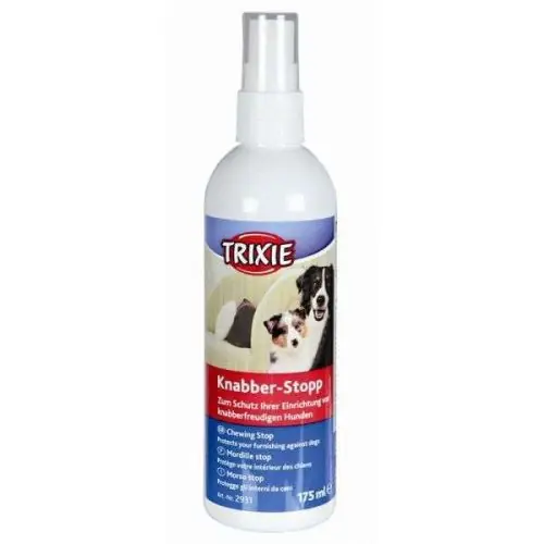 Trixie Knabber-Stopp - 175 ml Nur Heute