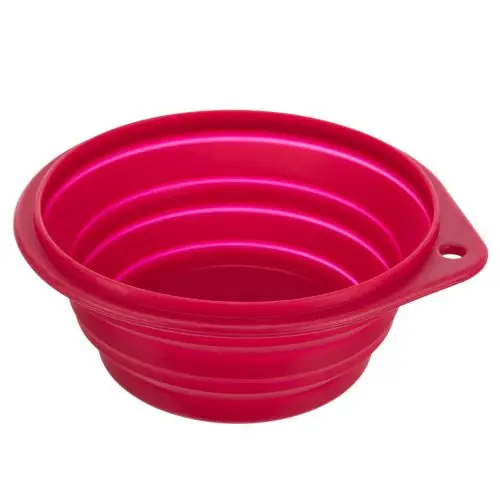 Trixie Reisenapf aus TPE 0.25 l/ø 11 cm Jetzt Kaufen