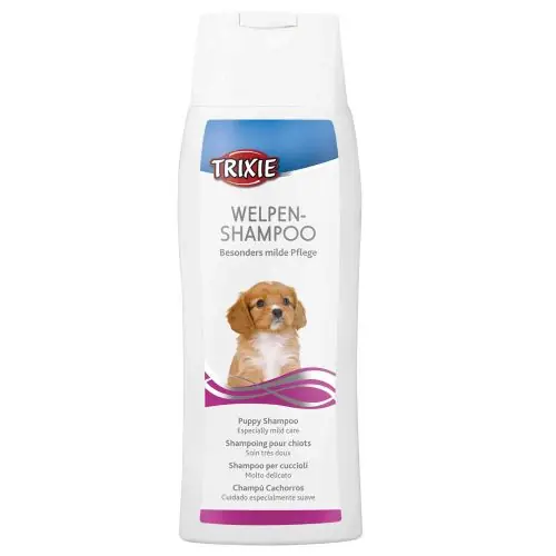 Schneller Versand Trixie Welpen-Shampoo - 250 ml
