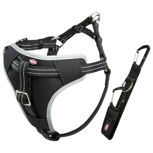 Trixie Auto-Sicherheitsgeschirr Dog Protect S-M 40-55 cm Angebot