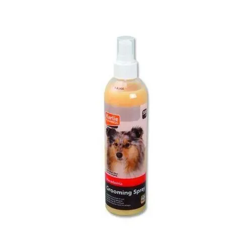 Preiswert Karlie Flamingo Macadamia Grooming Spray - 300 ml
