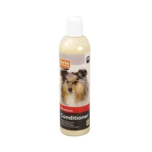 Karlie Flamingo Macadamia Conditioner - 300 ml Preisreduziert