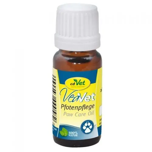 cdVet VeaVet Pfotenpflege 10 ml Begrenztes Angebot