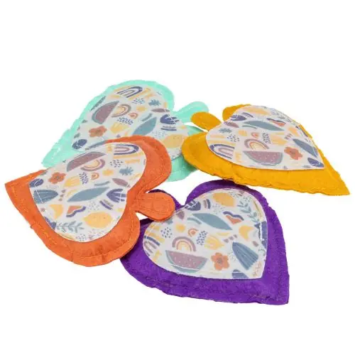 Trixie Katzenspielzeug Baldrian-Herz Mega-Angebot