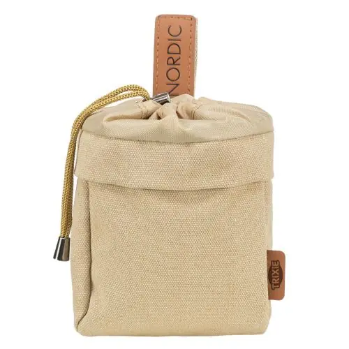 Expressversand Trixie BE NORDIC Snack-Tasche - Sand