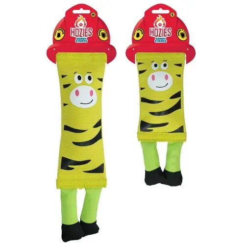 Hozies Sammy Stripes aus Feuerwehrschlauch Medium Geprüft