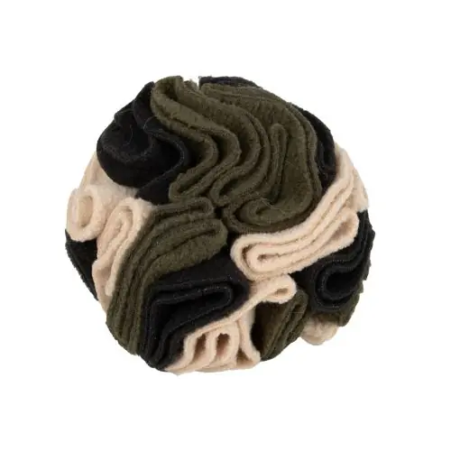 Schnäppchen D&D Fleece-Snackball SIMON