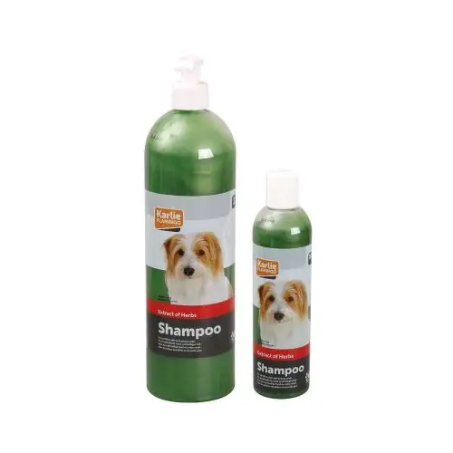 Must-Have Karlie Flamingo Kräuter-Shampoo 300 ml