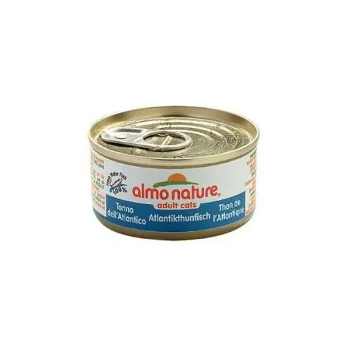 Almo Nature HFC Natural Atlantikthunfisch 70g Sonderaktion