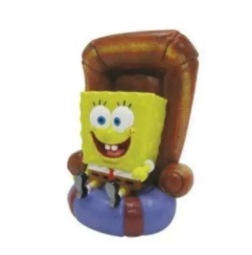 Spongebob-Figur Spongebob Groß Nur Heute