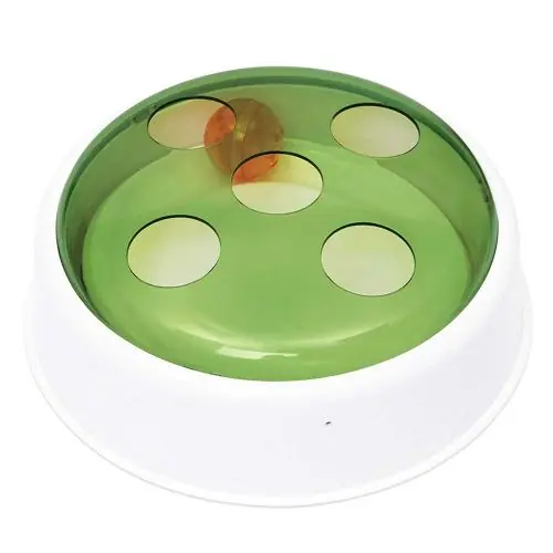 Catit Senses 2.0 Ball Dome (Ball-Kuppel) Versand Am Gleichen Tag
