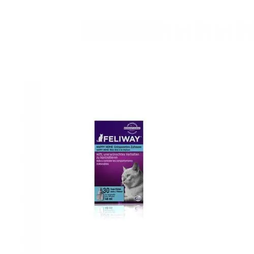 Sonderaktion Feliway Classic Nachfüllflakon 48 ml