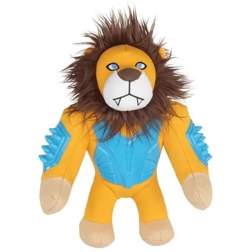 Zeus Studs Löwe - 23 cm Mega-Angebot