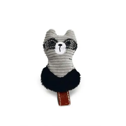 Ausverkauf Designed by Lotte Katzenspielzeug Rami mit Catnip