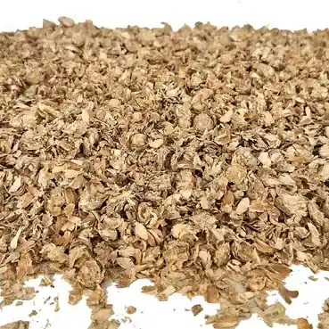 Neue Ware Hugro Dinkelstreu 5 kg