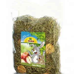 JR Farm Heu Apfelwiese 500 g Neue Kollektion