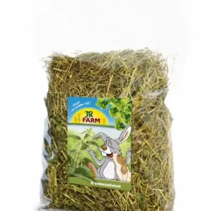 Schnäppchen JR Heu Brennnesselwiese 500 g