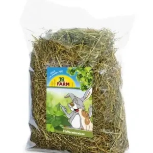 JR Farm Heu Pfefferminzwiese 500 g Markenware