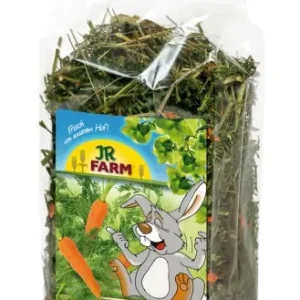Garantierte Lieferung JR Farm Möhrenkraut 100 g