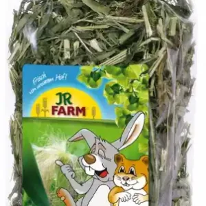 Neu JR Farm Grüner Mais 80 g