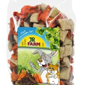Top-Seller JR Farm Knusper-Tüte 150 g