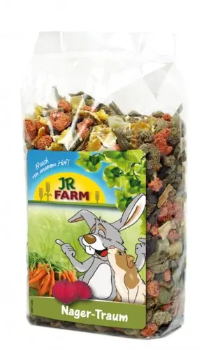 JR Farm Gemüse-Traum 200g Finale Aktion