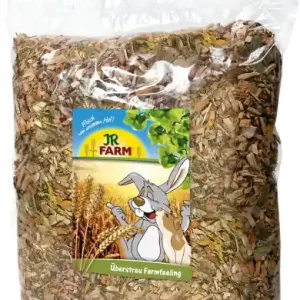 Bestseller JR Farm Überstreu Farmfeeling