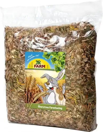 Bestseller JR Farm Überstreu Farmfeeling