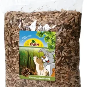 JR Farm Überstreu Waldfeeling Top-Preis
