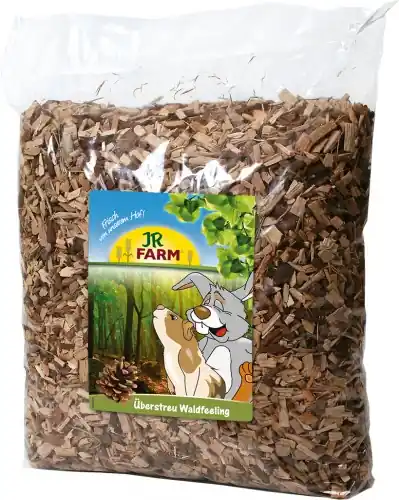JR Farm Überstreu Waldfeeling Top-Preis