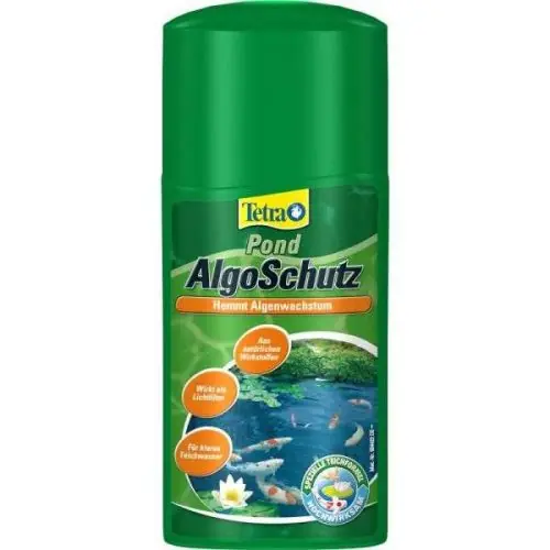 Geprüft Tetra Pond AlgoSchutz 250 ml