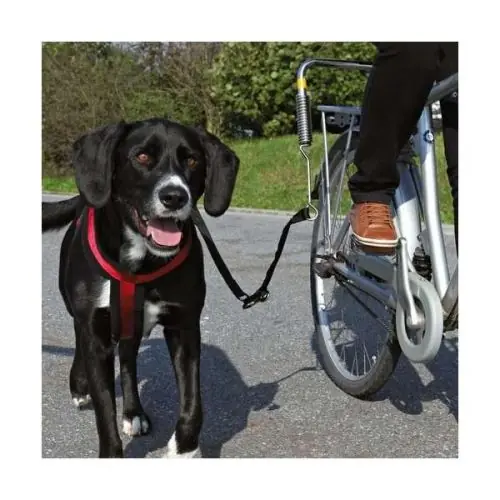 Zertifiziert Trixie Biker-Set, Gr. S-M