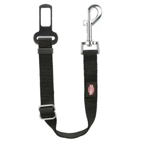 Trixie Ersatz-Kurzführer für Gurtschloss - 45–70 cm/25 mm Schneller Versand
