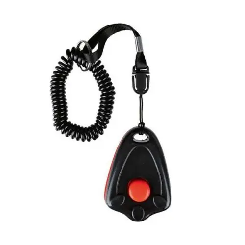 Trixie Clicker mit Clicker-Taste Ausverkauf