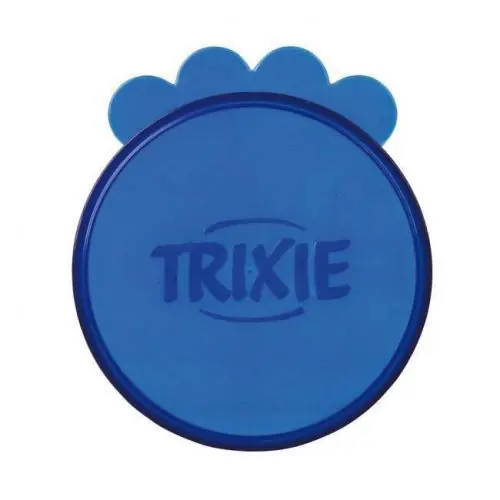 Abverkauf Trixie 3 Dosendeckel - ca. 7,5 cm