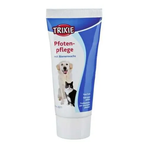 Angebot Trixie Pfotenpflege für Hunde und Katzen - 50 ml