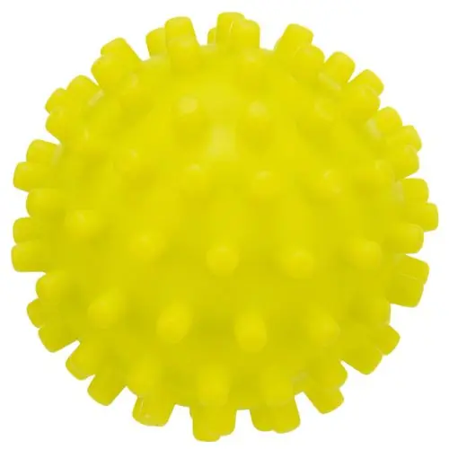 Geprüft Trixie Igelball aus Vinyl - 10 cm
