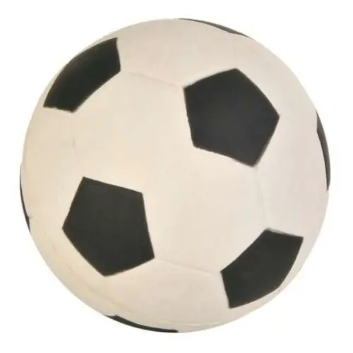 Trixie Moosgummiball - schwimmend, 7 cm Neu Im Sortiment
