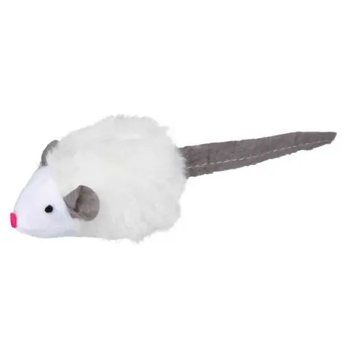 Sonderangebot Trixie Squieky Maus