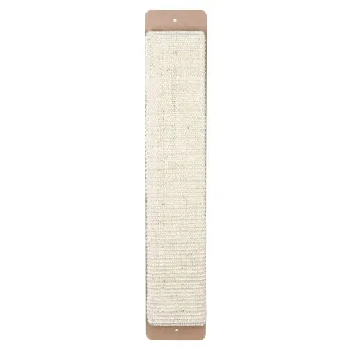 Trixie Kratzbrett 56 x 11 cm - Beige Online Kaufen